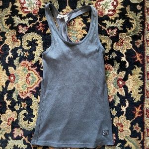 Under armour heat gear tank